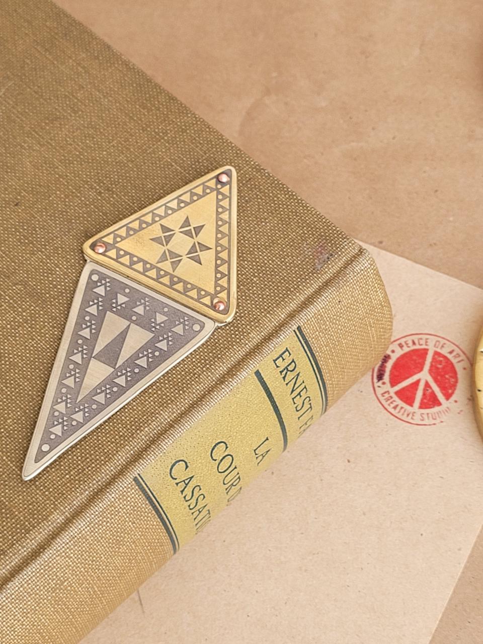 Bookmarks