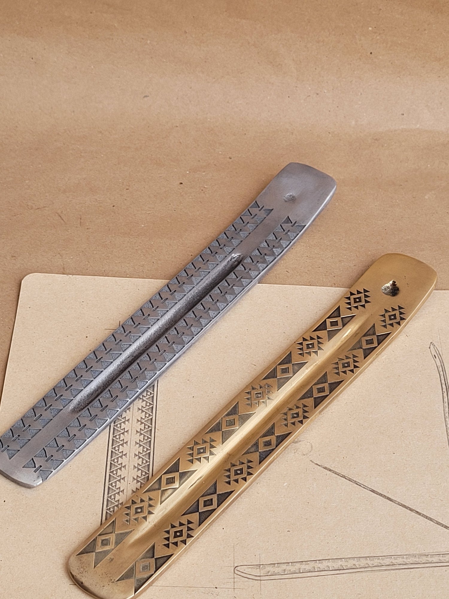 Incense Holders