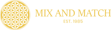 MIX AND MATCH