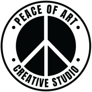 PEACE OF ART